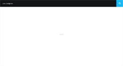 Desktop Screenshot of jonlindgren.com